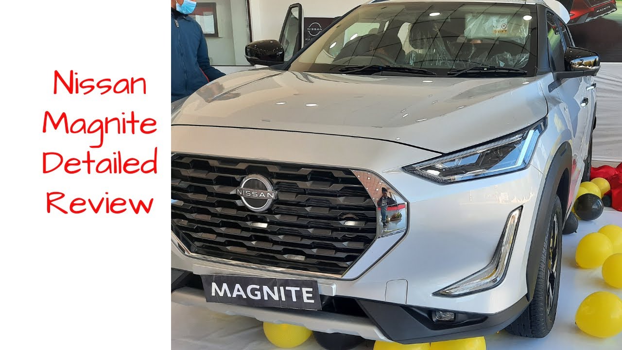 Nissan Magnite, Most affordable compact SUV of 2020?