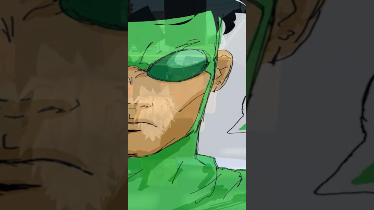 Movement and more map. - The Fastest Battleground.