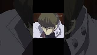 Ishizu Is Cheating Against Kaiba yugioh anime