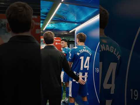 INSIDE | Un pase a cuartos en 50'' 🏆