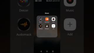 FREE MUSIC WITH NO WIFI (NO ROOT) screenshot 4