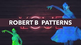 Robert B - Patterns Official Video