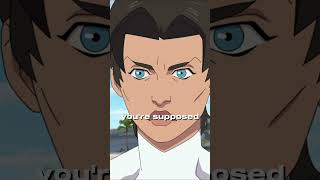 Why Anissa Didn't Kill Anyone During Her Fight with Mark! Wealth