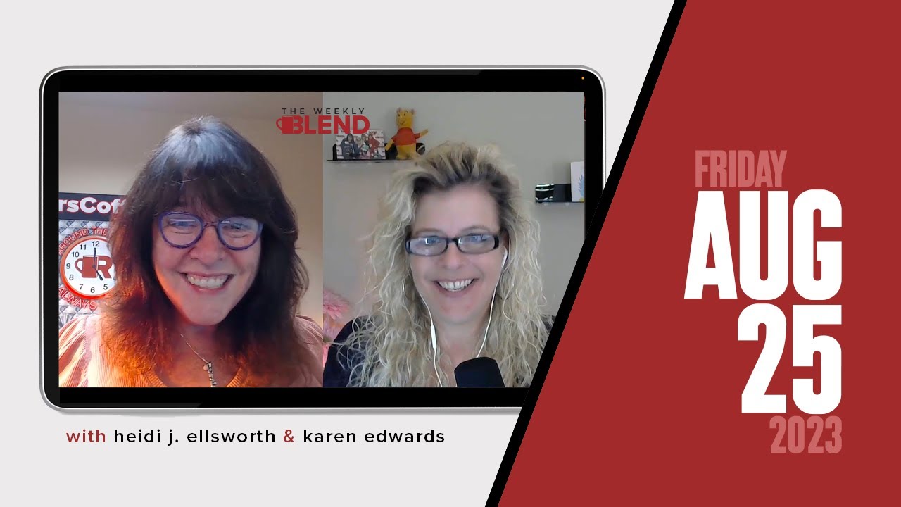 METALCON Top Products Awards, Upcoming Tradeshows, Coffee Conversations ...