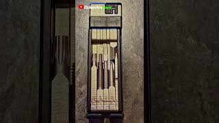 Don't Forget This! The One Rule for Quick-Release Saddle Bags #shorts