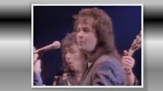 Breakout.. Frehley's Comet at the Hammersmith Odeon