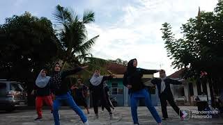 Download Lagu Gadis Bali Zumba-BIGFIT Healty MP3