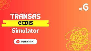 How to add and delete objects? (Maps/Man Corr) - TRANSAS ECDIS Simulator