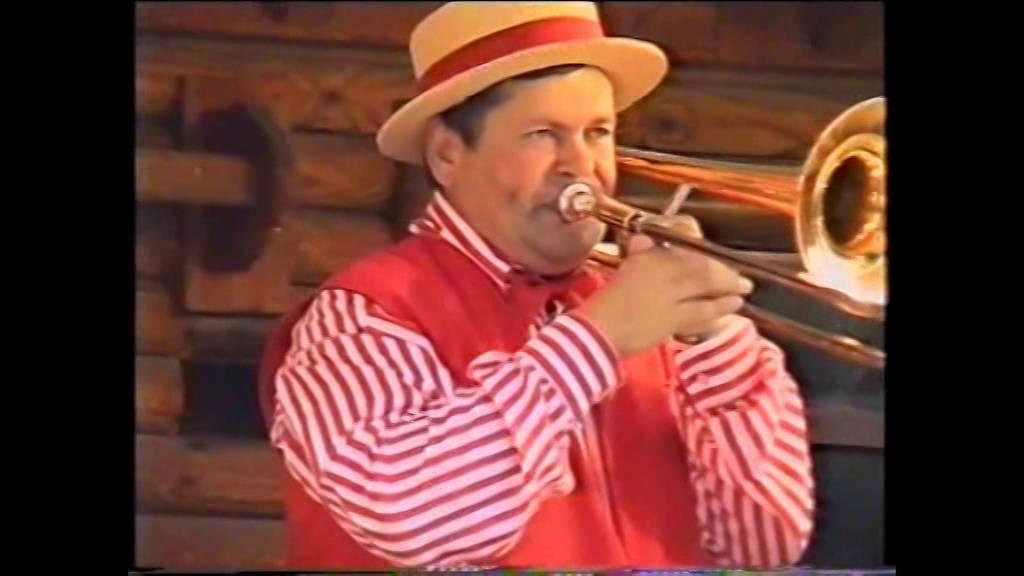 Московский диксиленд Карнавал