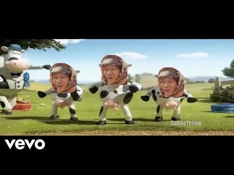 [YTP] Bà hoan Vinamilk đạo đức, mắt sáng, đặt chầu