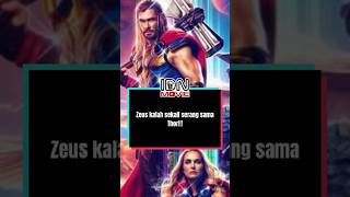 Zeus Cemen Banget Yaa Wkwkkw