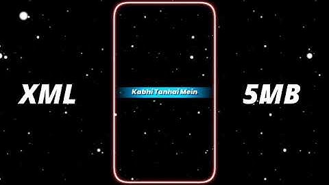 JAGE JAGE RAHETE THE🥰👈❣️😵‍💫🤡SONG XML FILE 😈 NEW VIRAL SONG AMIR EDTIZ OFFICIAL 🍁#xml