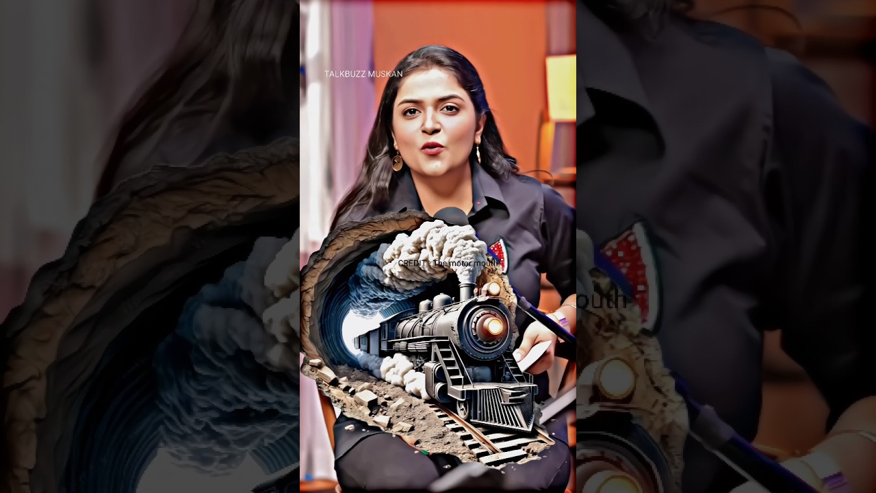 Metro Train 🚂 voice artists || 