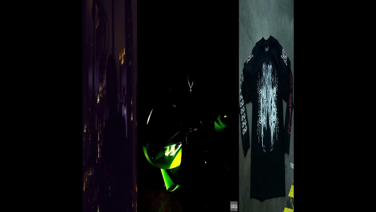 KEN CARSON OSAMASON TYPE BEAT "DELUSIONAL"