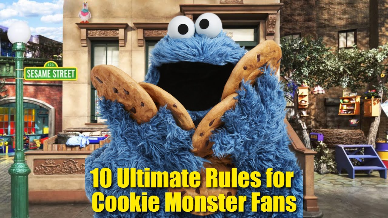 Cookie Monster Wrigley Field 10 Ultimate Rules For Cookie Monster cookie-monster-wrigley-field-10-ultimate-rules-for-cookie-monster