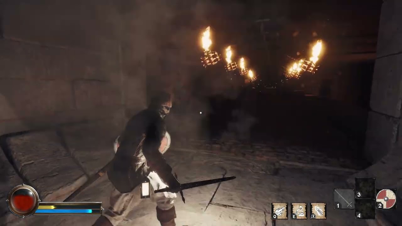 Dungeons Deep - Kickstarter — by Fantasy Dark ARPG Raw Steam Store 