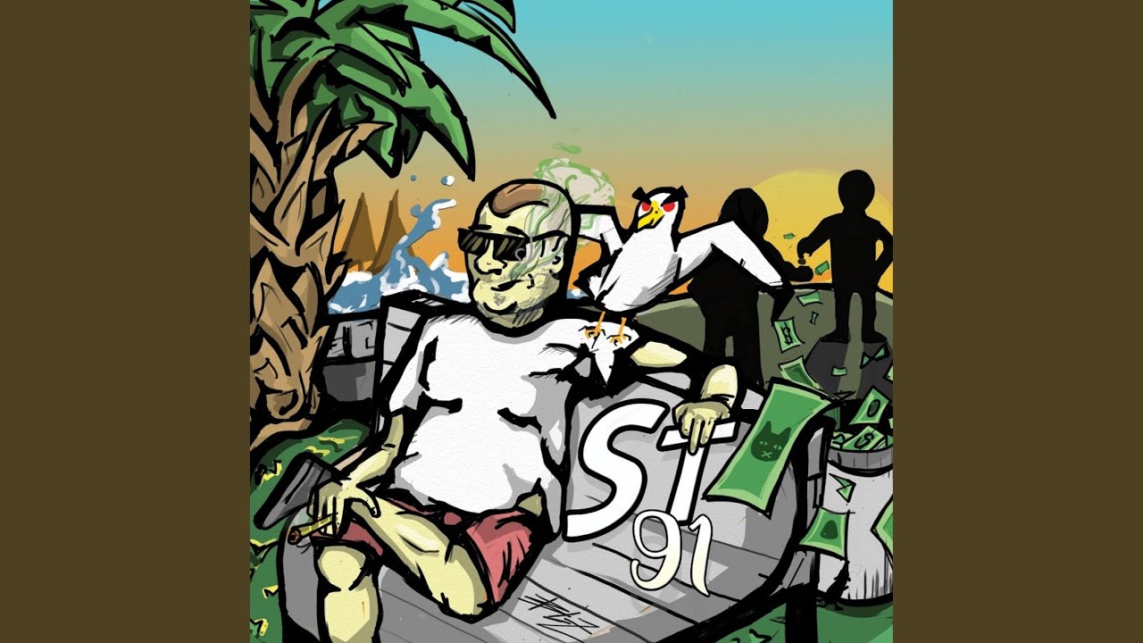 Nitro (feat. MC Med)