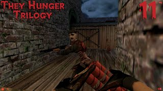 Let's Play They Hunger: Trilogy Ep.11 The Civilian Question