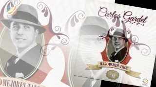 Carlos Gardel "Sus 50 mejores tangos" CD2 completo