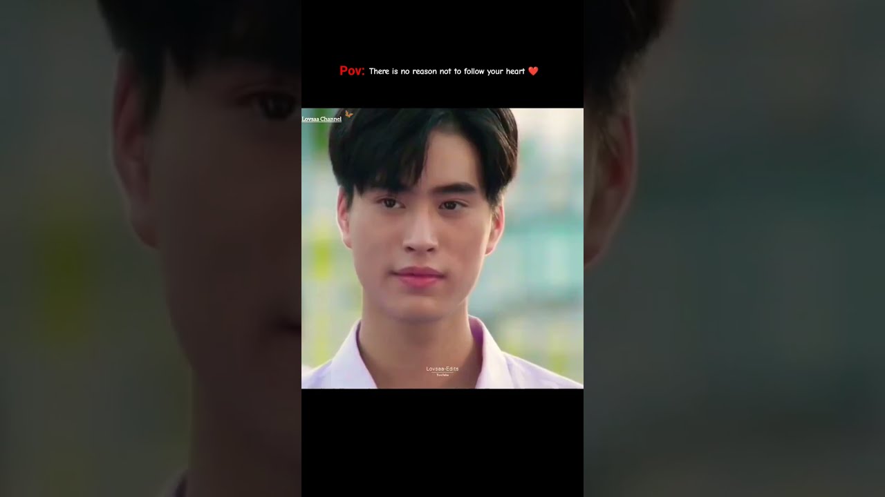 their love❤️#geminifourth #gemini #fourth # thaidrama #blseries #bldrama #thaibl #myschoolpresident