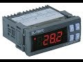حصريا - كيفية ضبط الحرارة والرطوبة والتقليب في متحكم ZL-7801C | حسن السعدي
