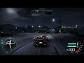 NFS Carbon | Corvette Z06 Maximum Top Speed 460kmh/285mph