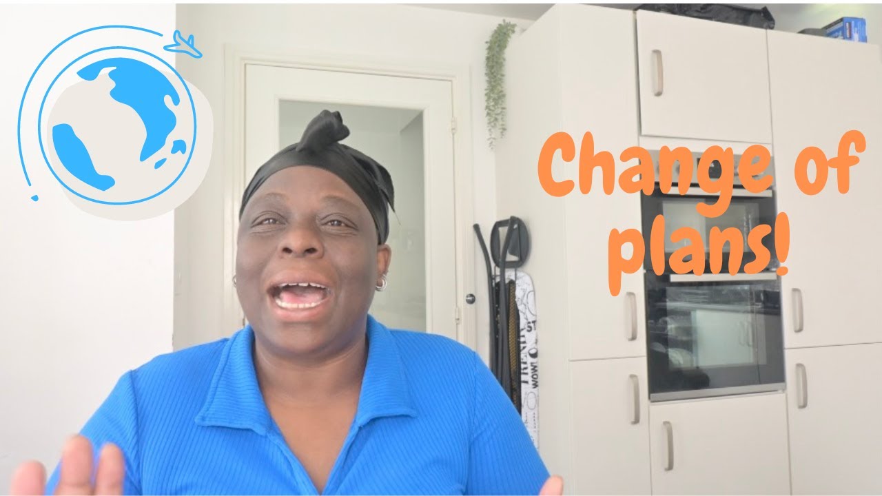 unexpected-turn-of-events-we-adjusted-our-plan-youtube