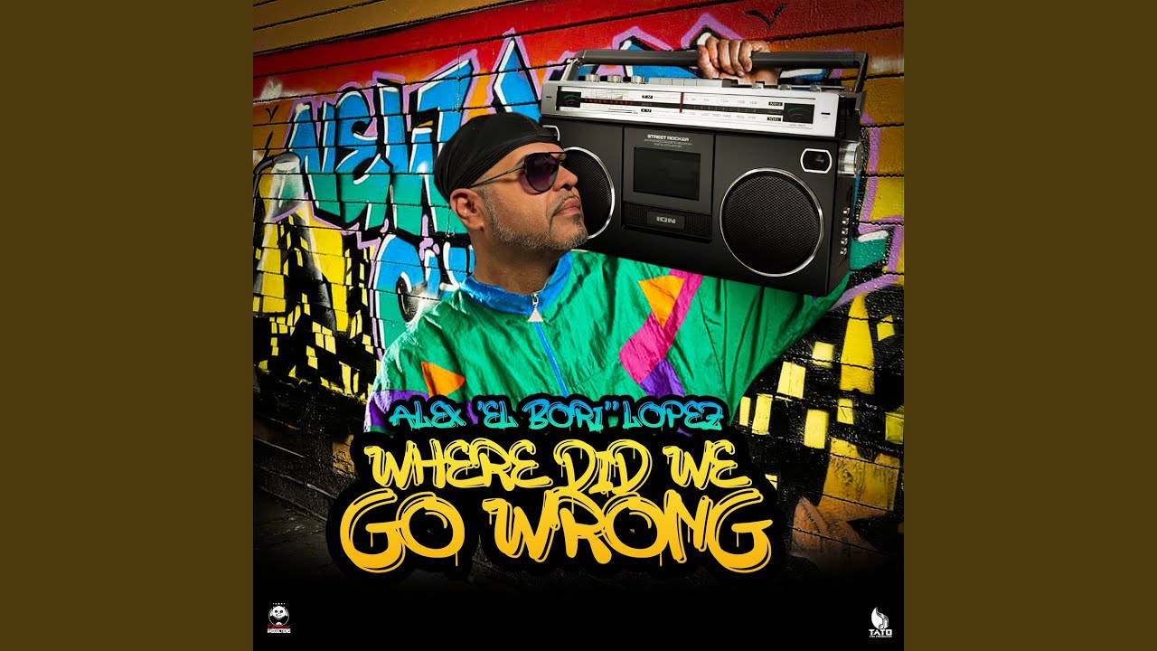 WHERE DID WE GO WRONG