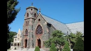 Eucharistic celebration and other liturgical events