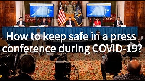 How to Stream Press Conference with Hardware Encoders? A Brief Guide