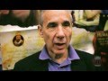 40 Years of Lloyd Kaufman (Interview) - 2012 Montreal ComicCon
