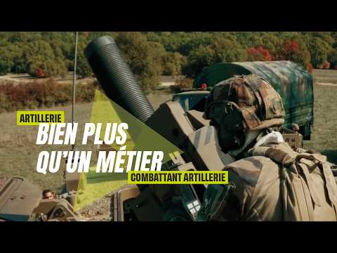 Artillery combatant: absolute firepower