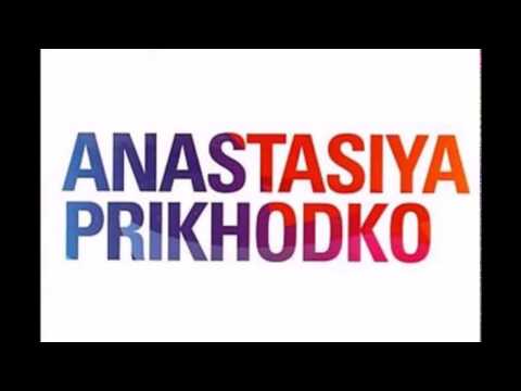 2009 Anastasiya Prikhodko