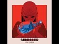 MY BABY "Shamanaid" Full Album Stream