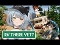 【RV There Yet?】神近さんとMさんと協力ゲーやるぞ!!【久那式リン】