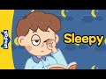 Early learning stories  feelings and emotions   stories for kindergarten