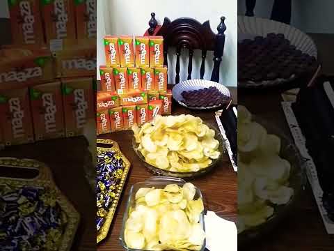 Happy birthday #snacks