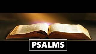 Psalms  (KJV) | Good News | Audio Bible by Max McLean