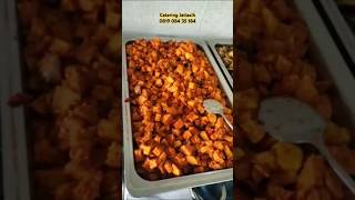 Catering Prasmanan 28 Februari di Bekasi #catering #prasmanan #arisan #syukuran #cateringbekasi #fyp