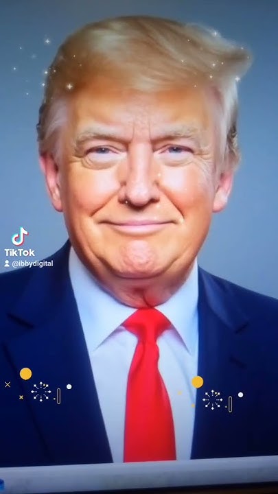Donald Trump highlights #usa #donaldtrump - YouTube