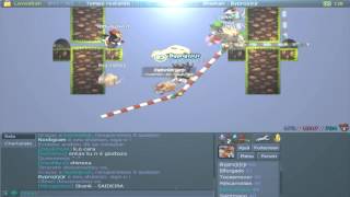 Ratoniinjarp 10K [TRANSFORMICE]