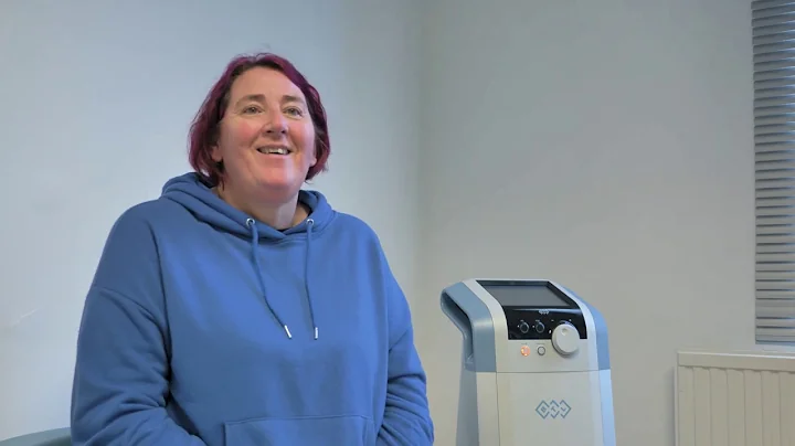 Estrada Clinic: Deborah's Client Testimonial