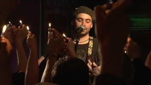 JONO - Official Music Video - She Built A Wall - Original