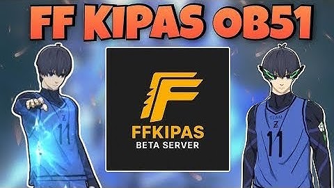 Cách Tải FF Kipas Mới Nhất Mod Skin FF Ob51 Cho Người Mới Mở Khóa Full Đồ | Cách Tải Xmodz Android