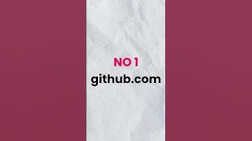 Top 3 Website For Every Developers!