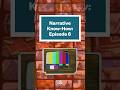 Narrative Know-How | Episode 6: The Villains and Heroes Narratives Needs #narrativechange