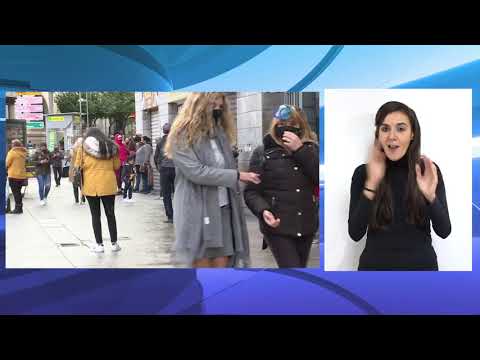 Curso para aprender a ventilar espacios cerrados para evitar el contagio