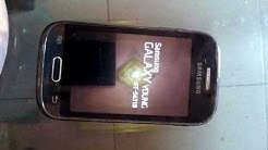 Cara Reset Hp Samsung Tanpa Komputer - Durasi: 6.05. 