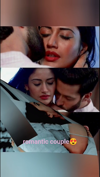 Ishqbaaz couple shivaay and 😍 #song #music #love #ishqbaaz #anika #tiktok #viralshorts