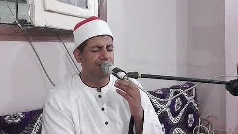 ومضة برواية السوسي عن أبي عمرو البصري  القارئ محمد عزيز المنياوي
